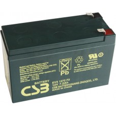 Akumulátor CSB EVX1272 F2 